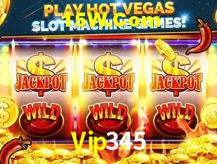 Jogos populares e pagamentos rápidos na Vip345